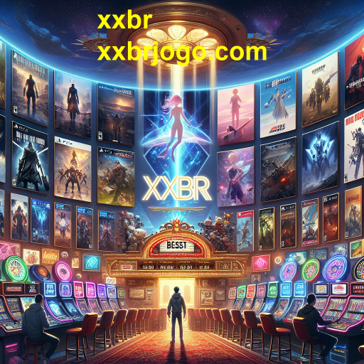 Explorando a Categoria 'Melhores': O Guia Definitivo para os Jogos de Destaque
