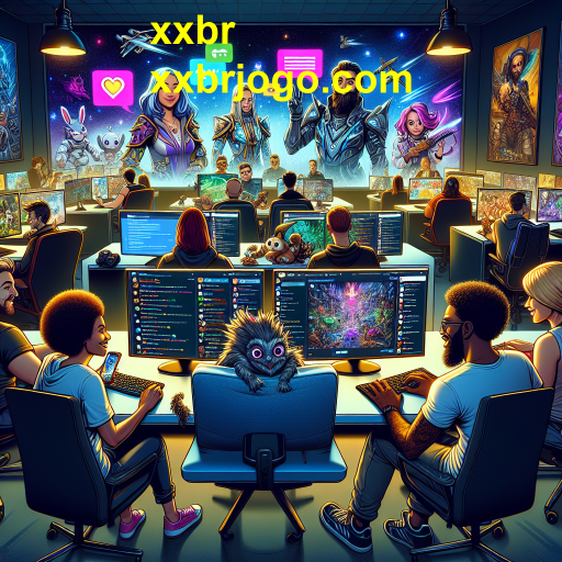 A Relevância dos Fóruns de Jogos na Comunidade Gamer