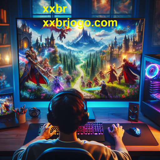 O Fascínio dos RPGs: Mergulhando em Novas Realidades